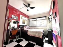 Blk 876 Woodlands Avenue 9 (Woodlands), HDB 5 Rooms #574135691